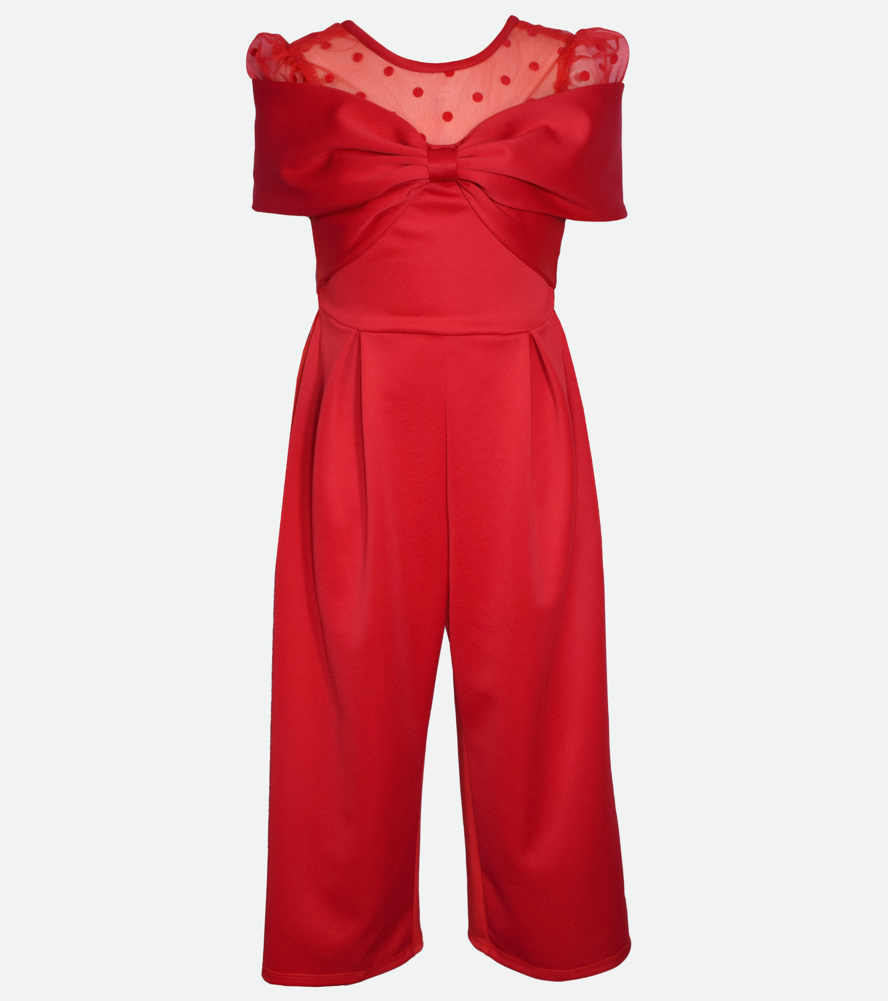Bonnie jean 2025 christmas outfits
