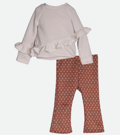 Irina Pant Set