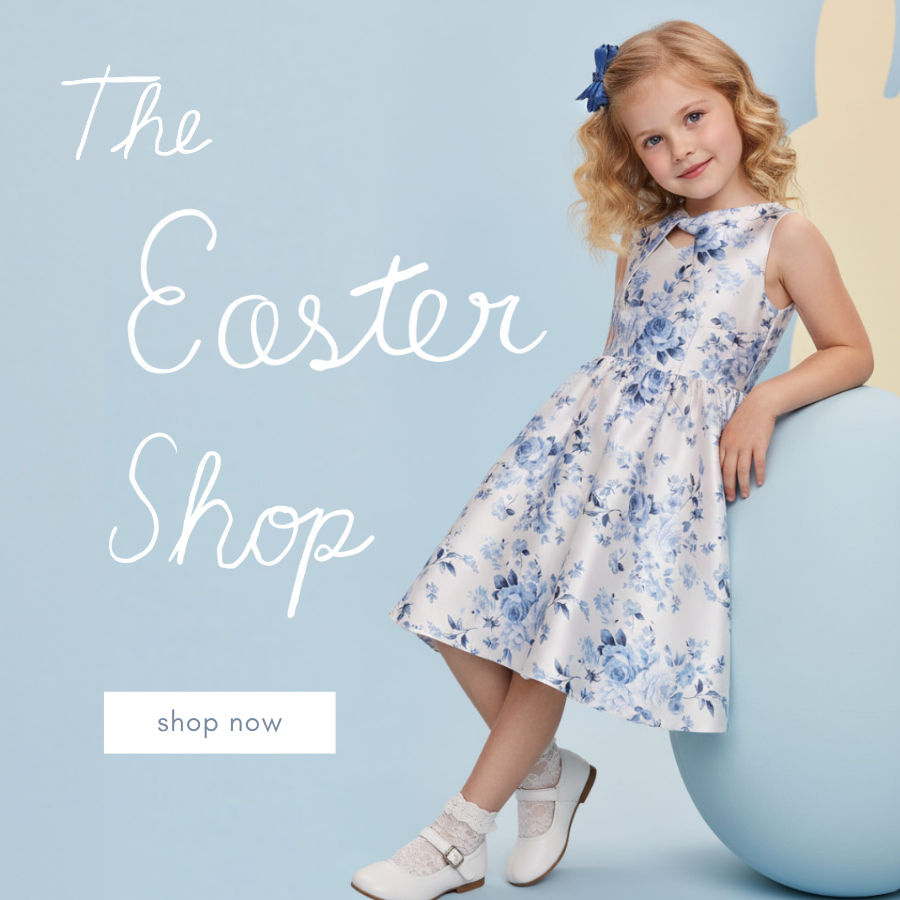 SHOP THE SPRING PREVIEW