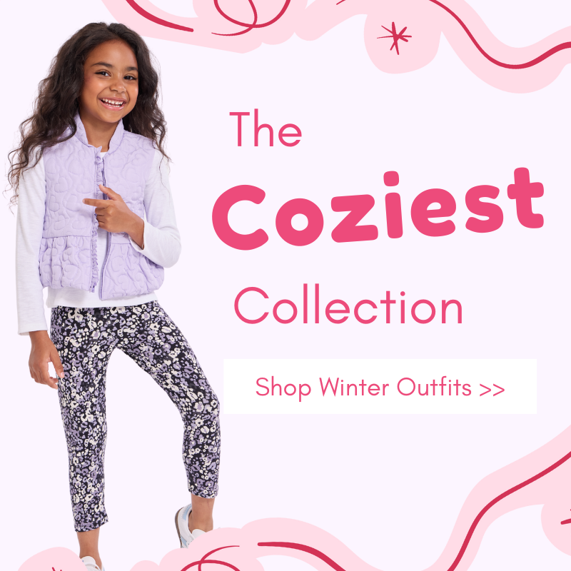 SHOP WINTER OUTFITS