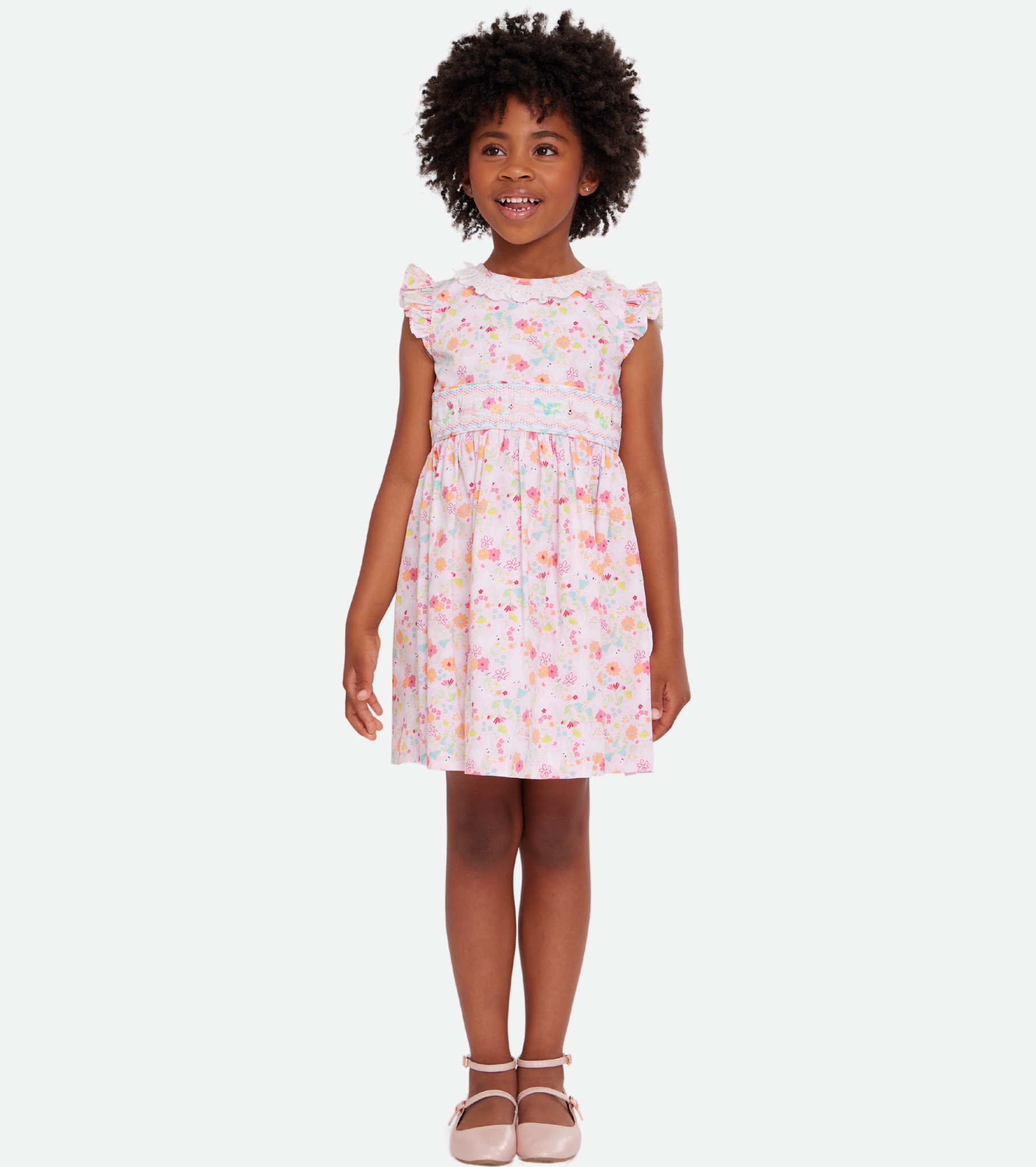 Easter 2024 dress 12m