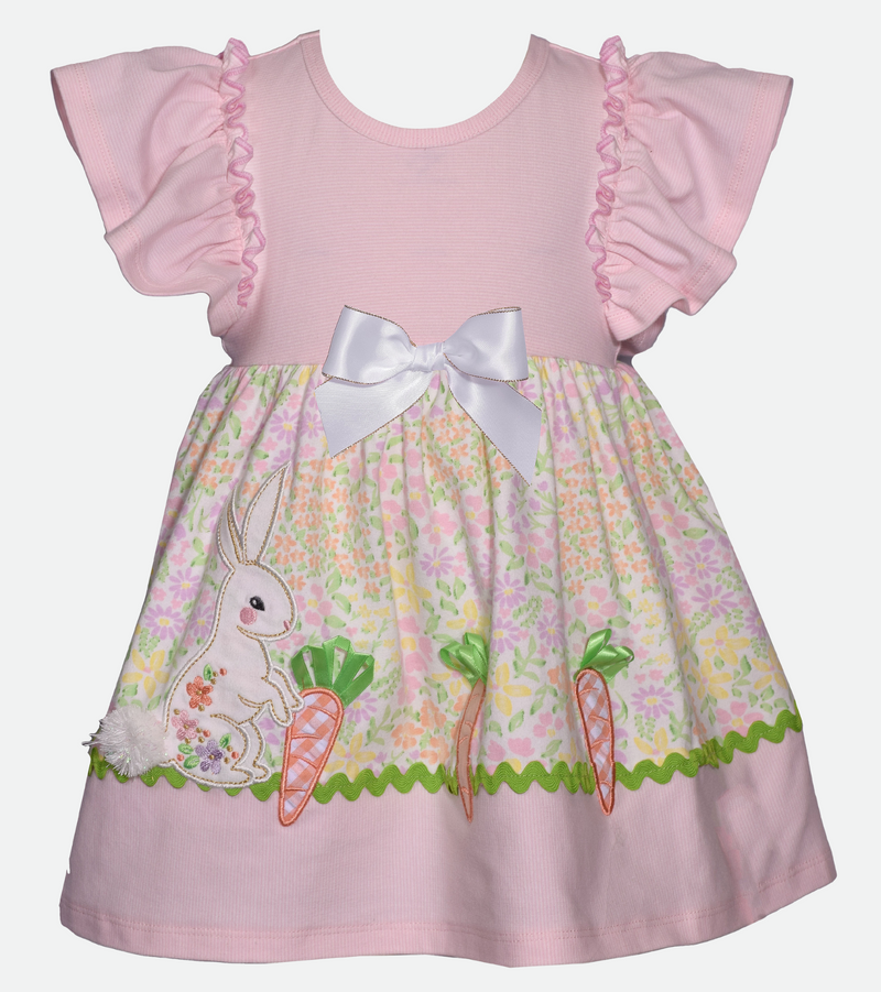 Bonnie Dress