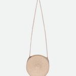 Mary Floral Dress with Purse - Image 