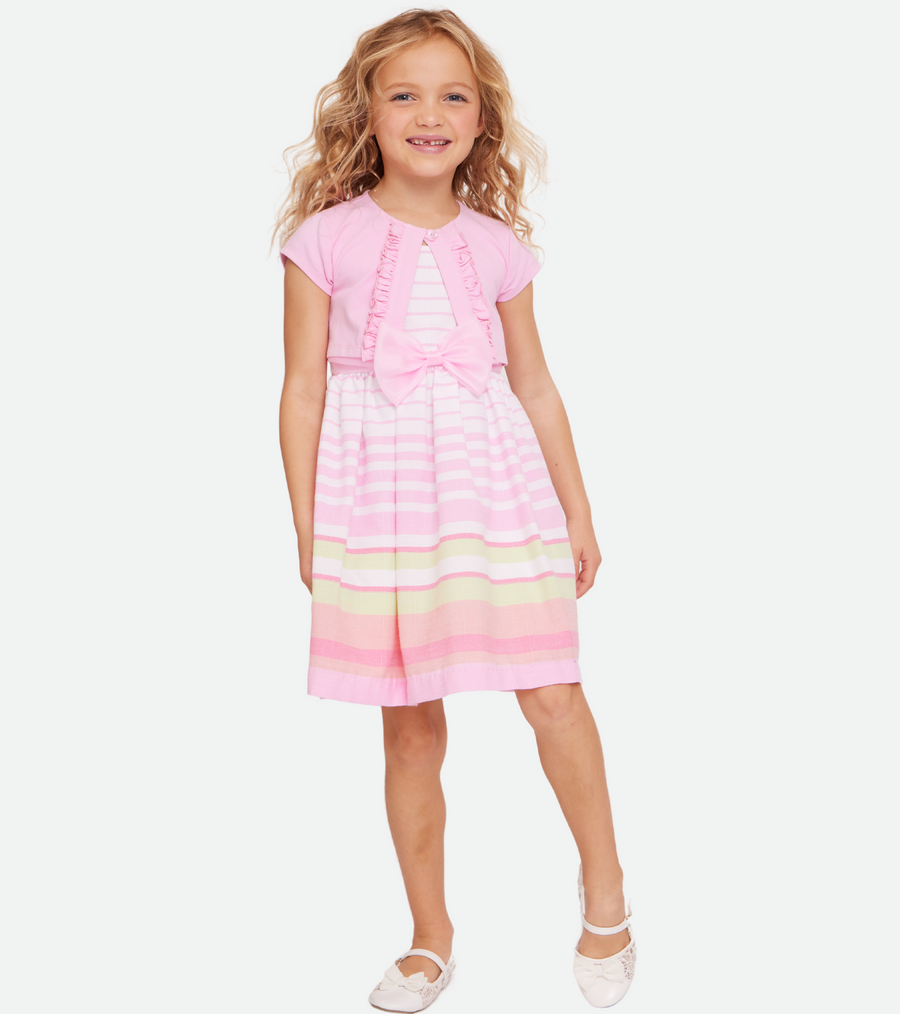 Bonnie jean 2025 dresses outlet