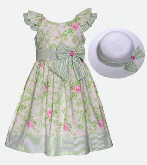 Bonnie jean children's hot sale clothes