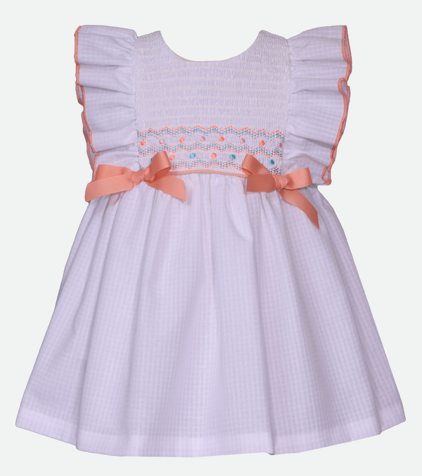 Infant Dresses Clothing Baby Girls Dresses Bonnie Baby
