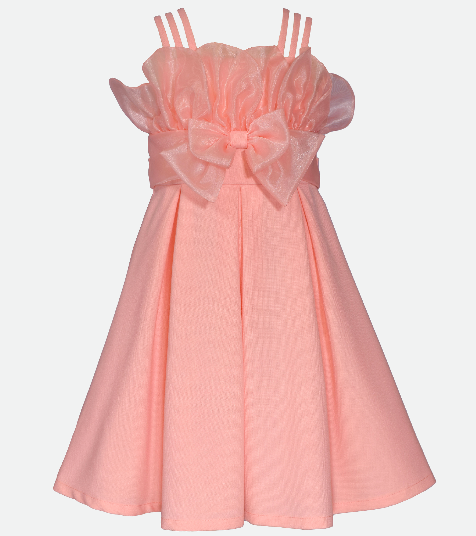 Bonnie jean easter deals outfit