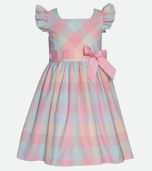 Bonnie jean dresses sales outlet