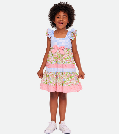 Girls' Dresses | Kids' Dresses | Monsoon UK