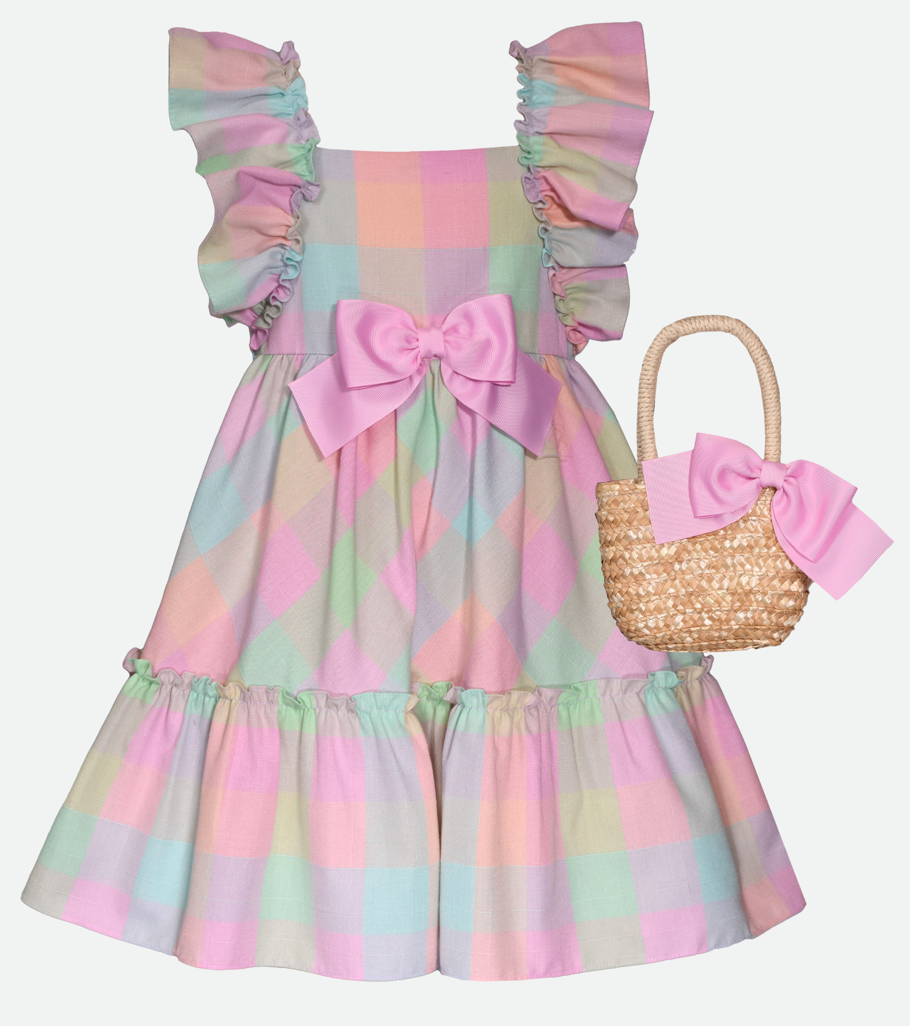 Bonnie jean easter deals dresses