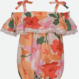 Alani Floral Bubble - Image 