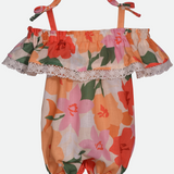 Alani Floral Bubble - Image 