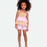 Gabriella Short Set - Image 
