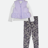 Ramona 3-Piece Vest Set - Image 