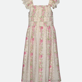 Annie Floral Maxi Dress - Image 