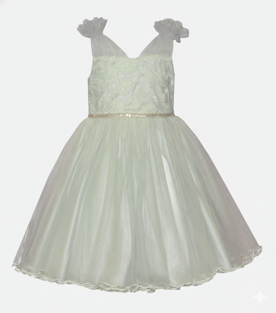 Anastasia Ballerina Party Dress Bonnie Jean Anastasia Ballerina Party Dress Bonnie Jean