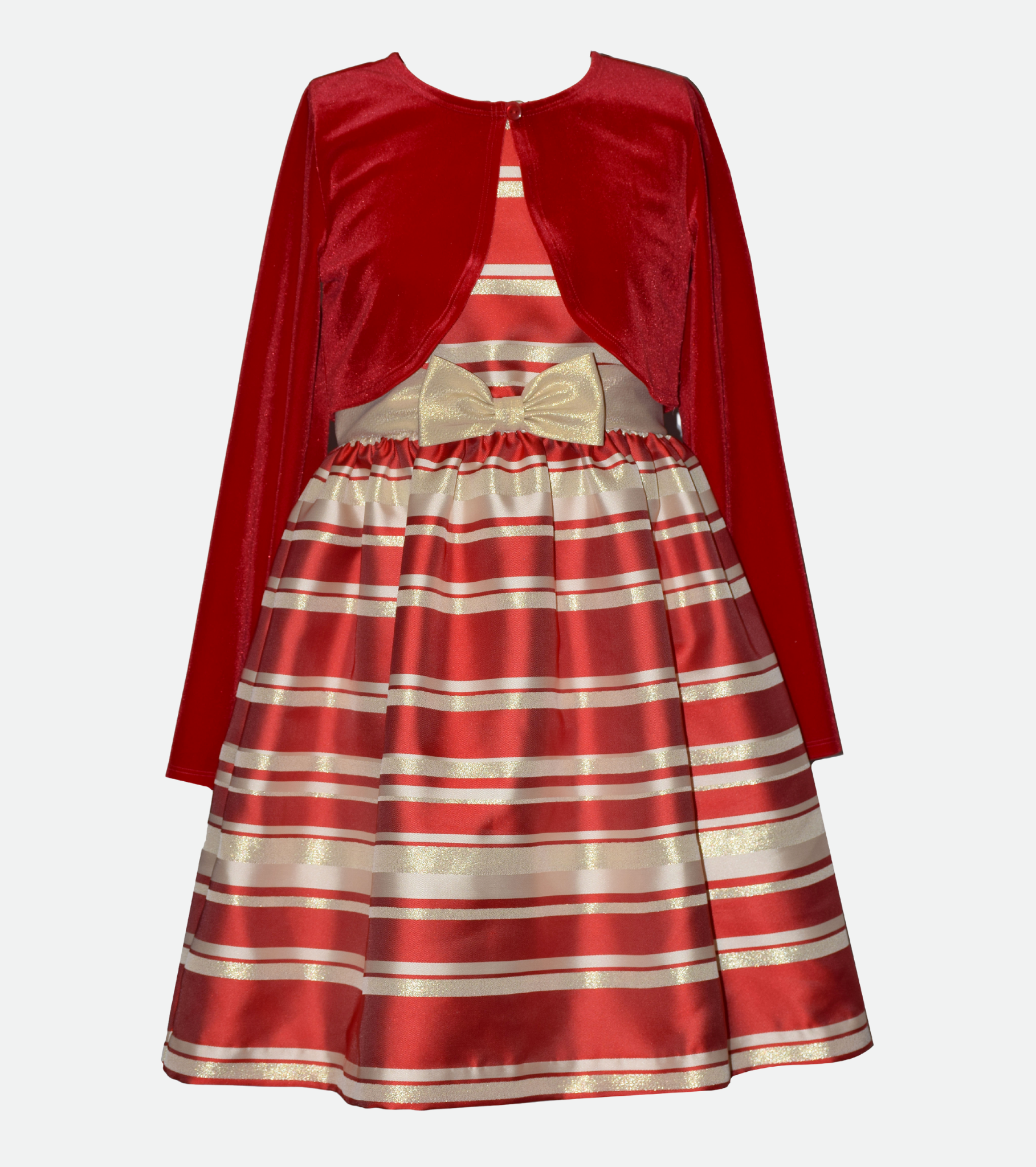 bonnie jean christmas dress In Fashion Kids concert or ballet performances Bonnie Jean Girl's Holiday Christmas