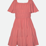 Gianna Tiered Sundress - Image 