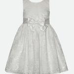 Candace Lace Party Dress - Image 