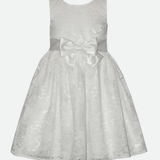 Candace Lace Party Dress - Image 