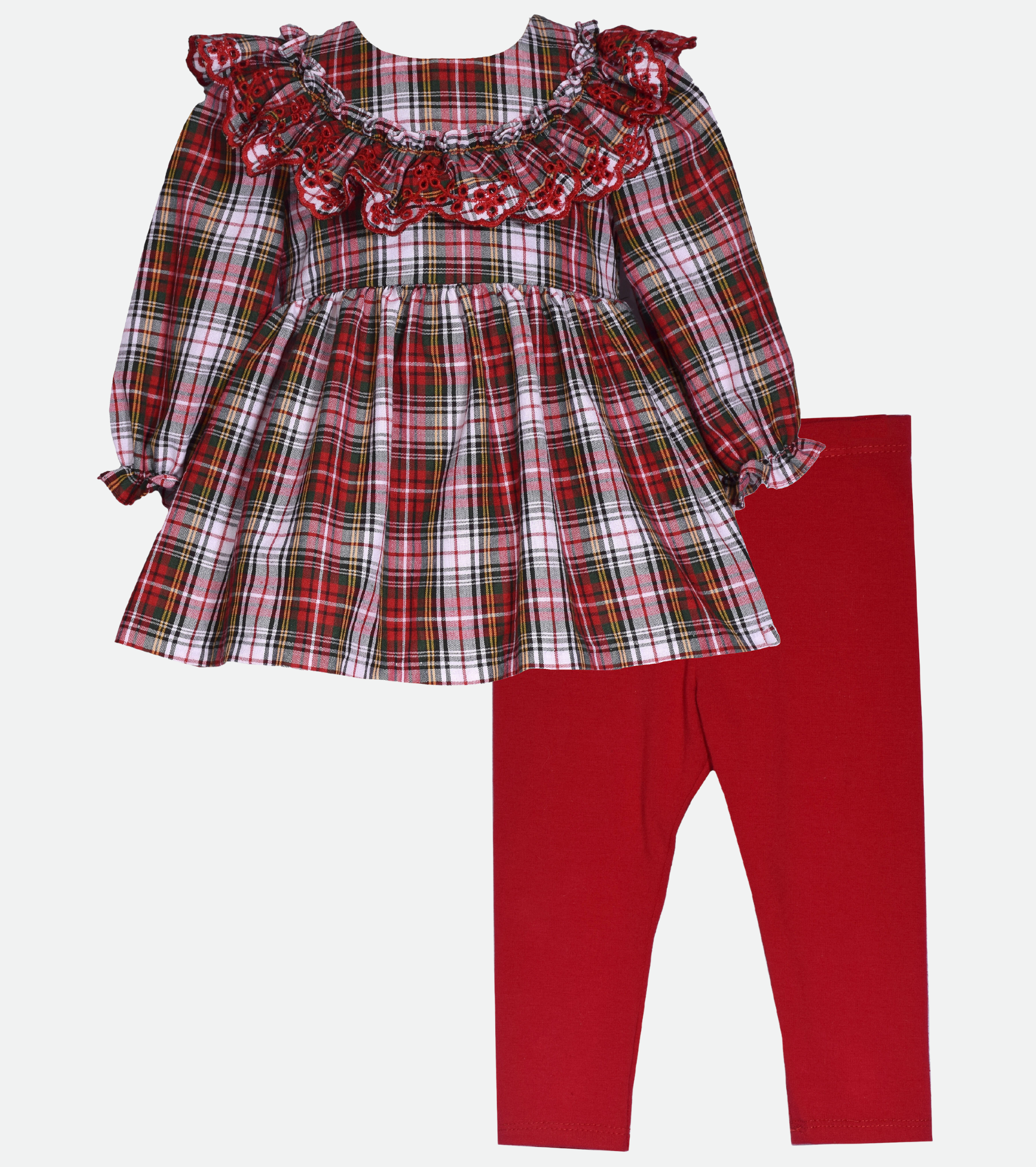 Emery Legging Set Bonnie Jean