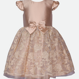 Juliette Lace Party Dress - Image 