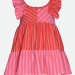 Fallon Knit Sundress - Image 