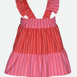 Fallon Knit Sundress - Image 