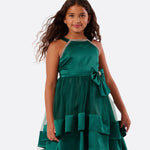 Mika Mikado Hilow Dress - Image 