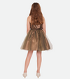 Orla Sequin Party Dress