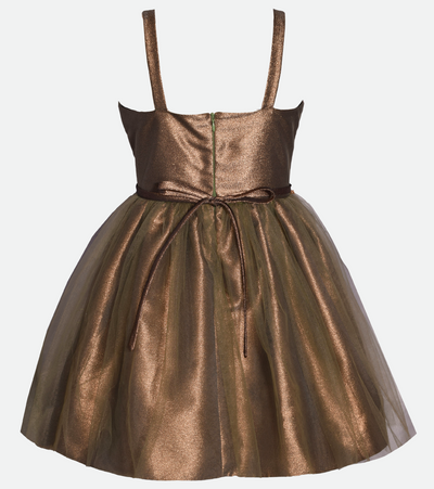 Orla Sequin Party Dress