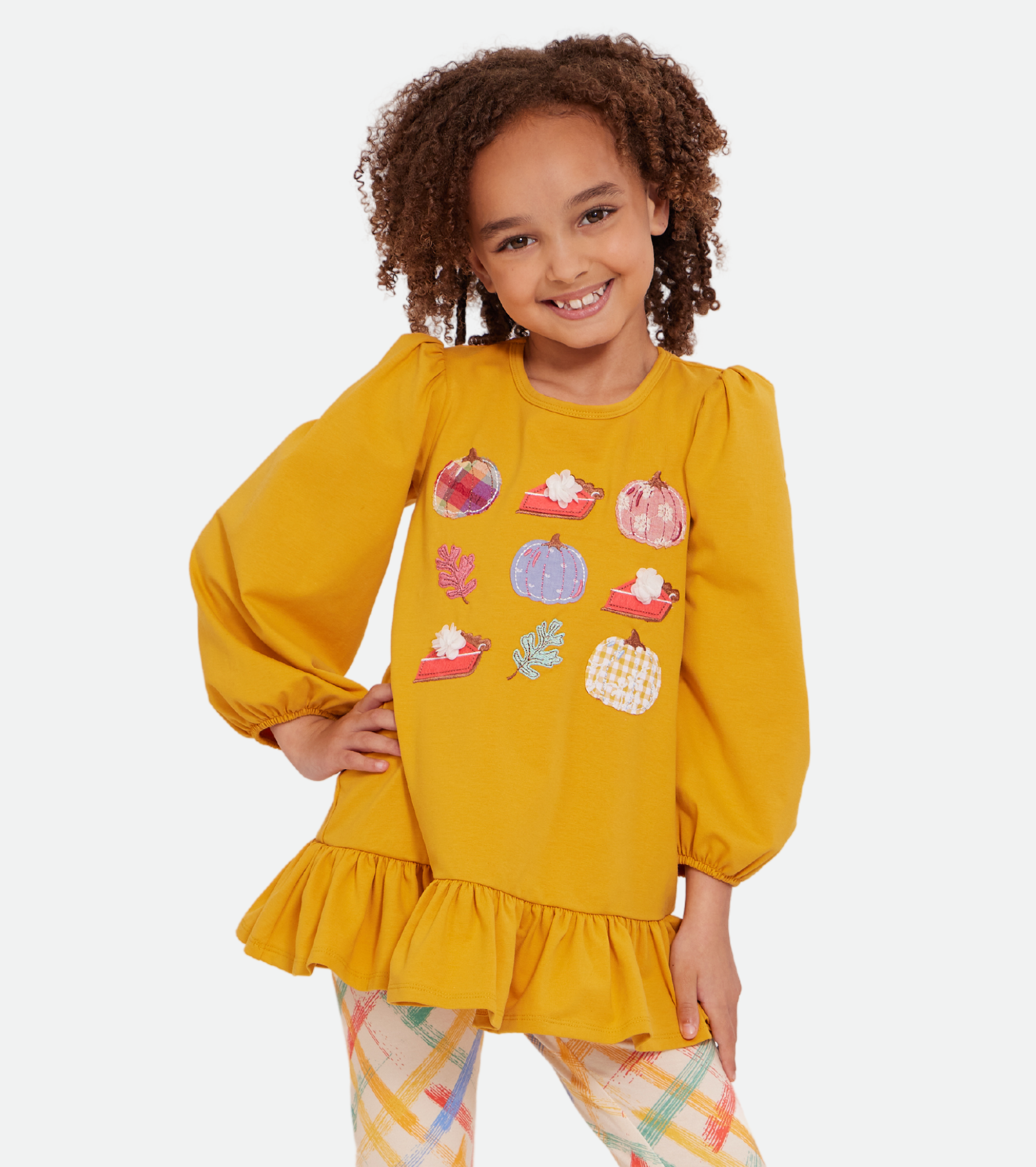 Girls fall dresses deals