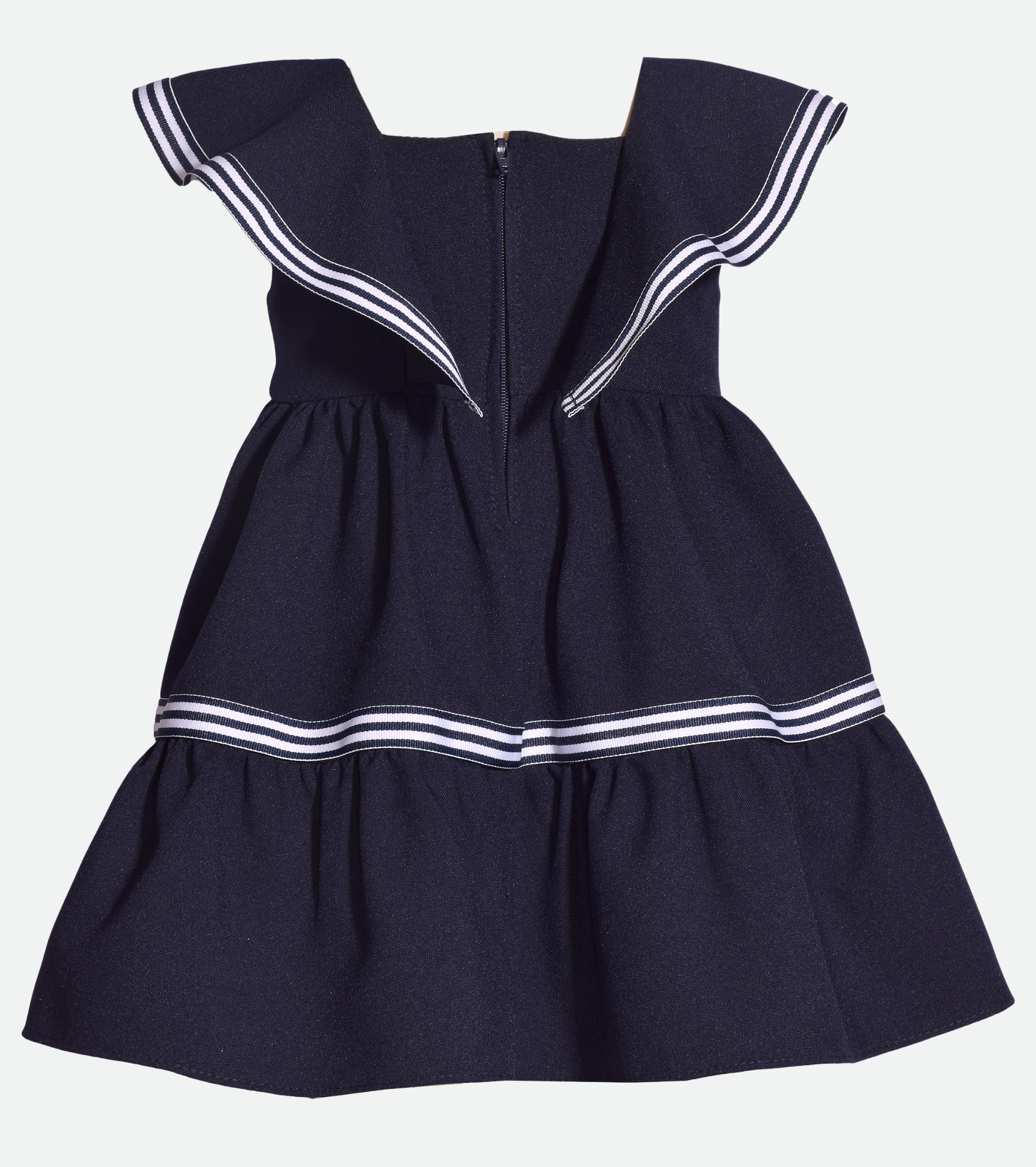 Bonnie jean nautical dress best sale