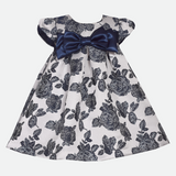 Jasmine Trapeze Party Dress - Image 
