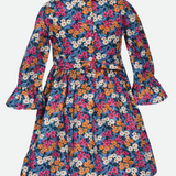 Camden Smocked Dress - Image 