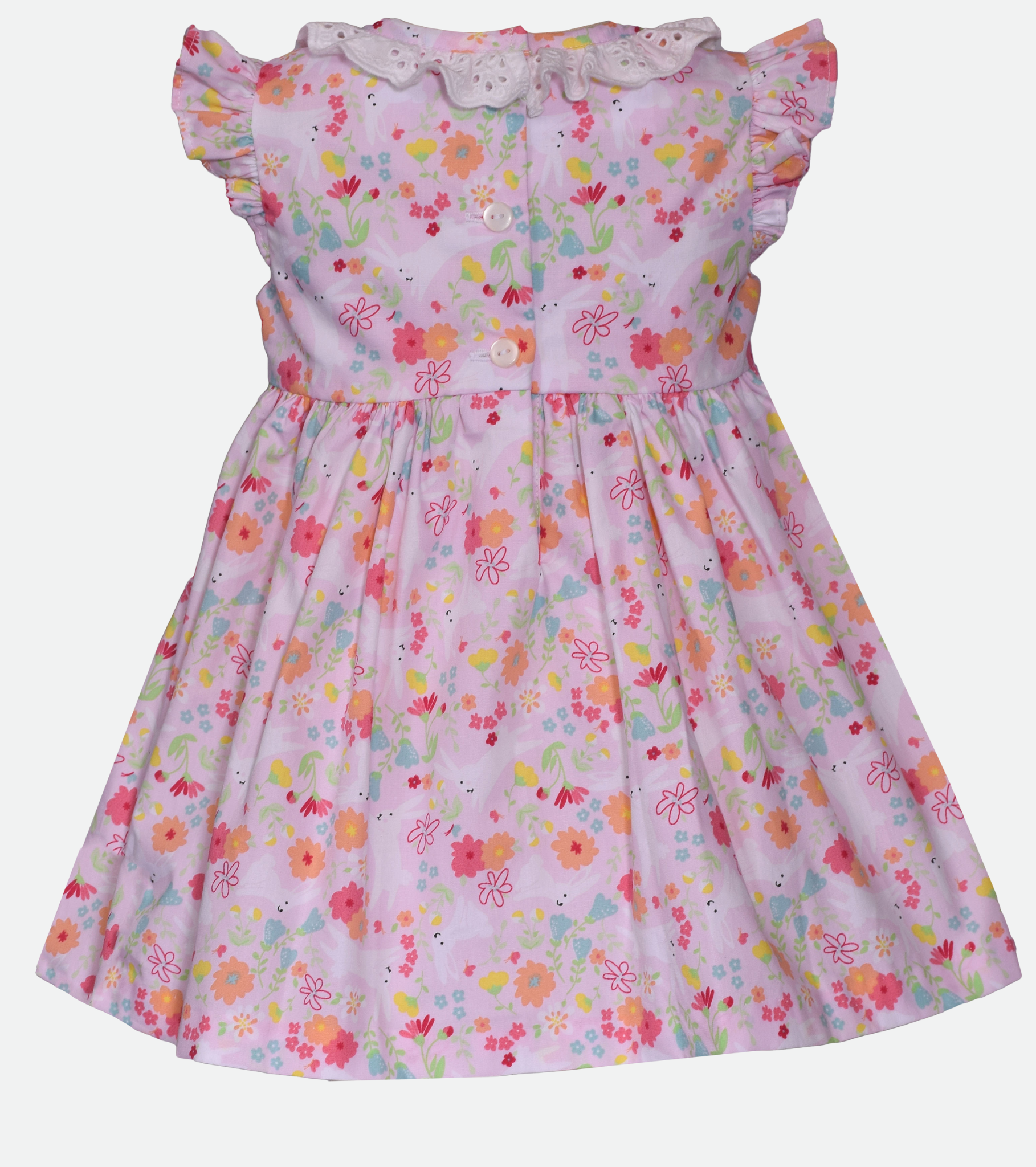 Bonnie jean easter deals outfit