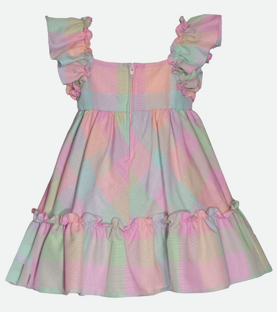 Bonnie jean best sale infant dresses