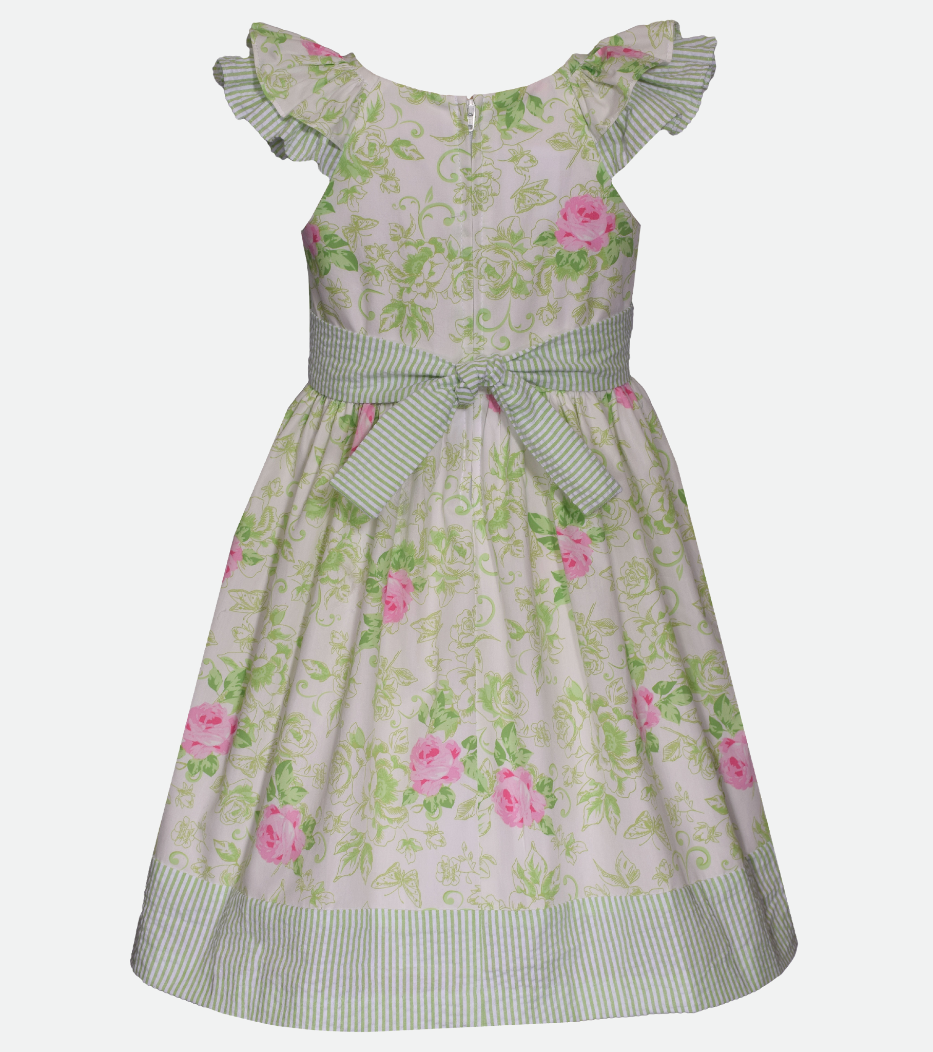 Bonnie jean easter deals outfit