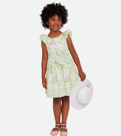 Hazel Hat Dress