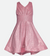 Ariel Sparkle Knit Party Dress