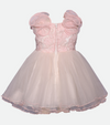 Natalia Ballerina Dress