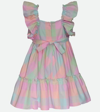 Bonnie jean best sale plus size dresses