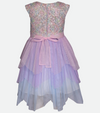 Kate Fairy Hem Dress