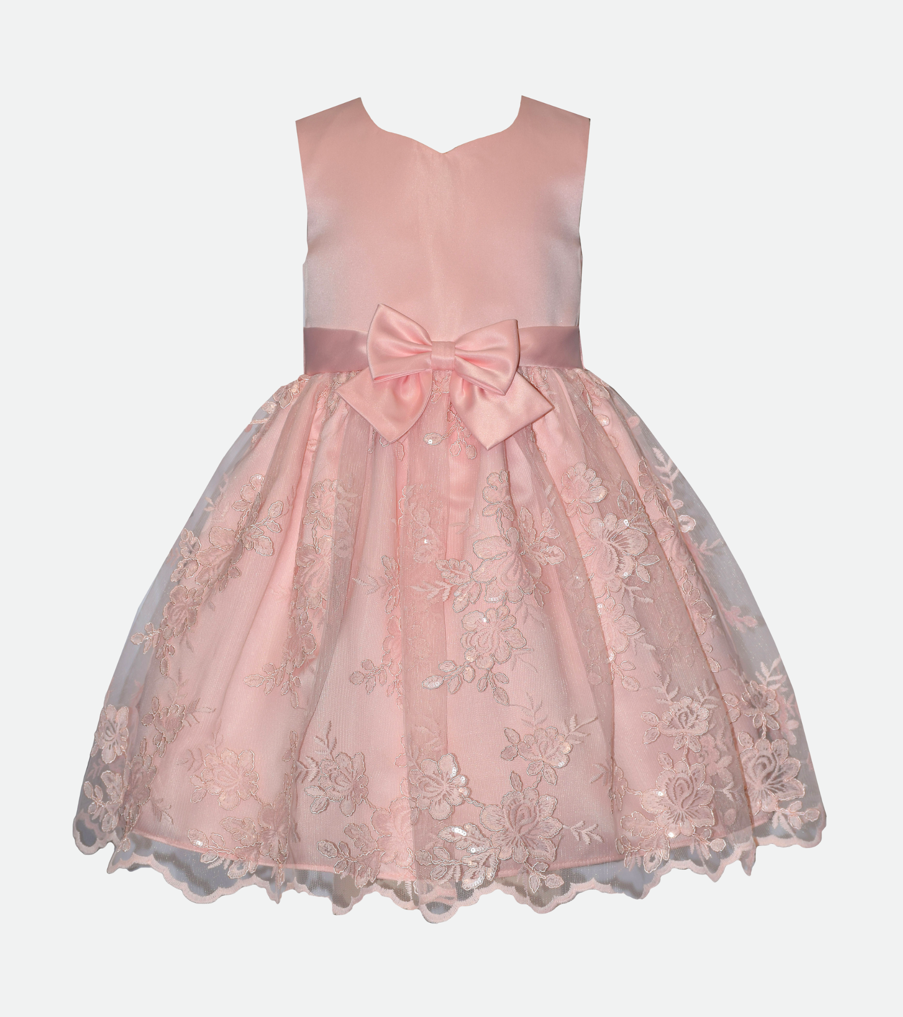 Girls Lace Dresses | Bonnie Jean Girls Lace Dresses | Bonnie Jean