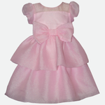 Sophia Tiered Party Dress - Image 