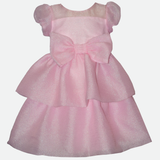 Sophia Tiered Party Dress - Image 