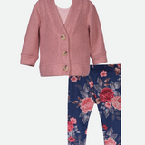 Lilly 3-Piece Legging Set - Image 
