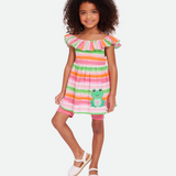 Tiana Frog Short Set - Image 