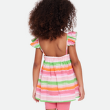 Tiana Frog Short Set - Image 