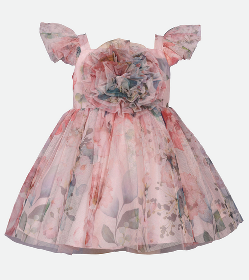 Girls Party Dresses | Special Occasion Dresses | Bonnie Jean